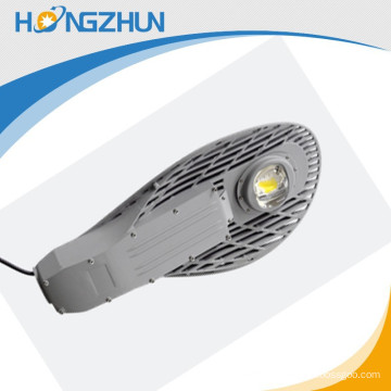 high lumen top grade rending 60w led street light heat sink